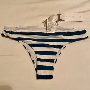 Ripcurl cheeky swim bottoms